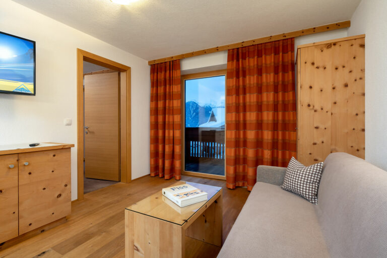 Apartment Untersennen